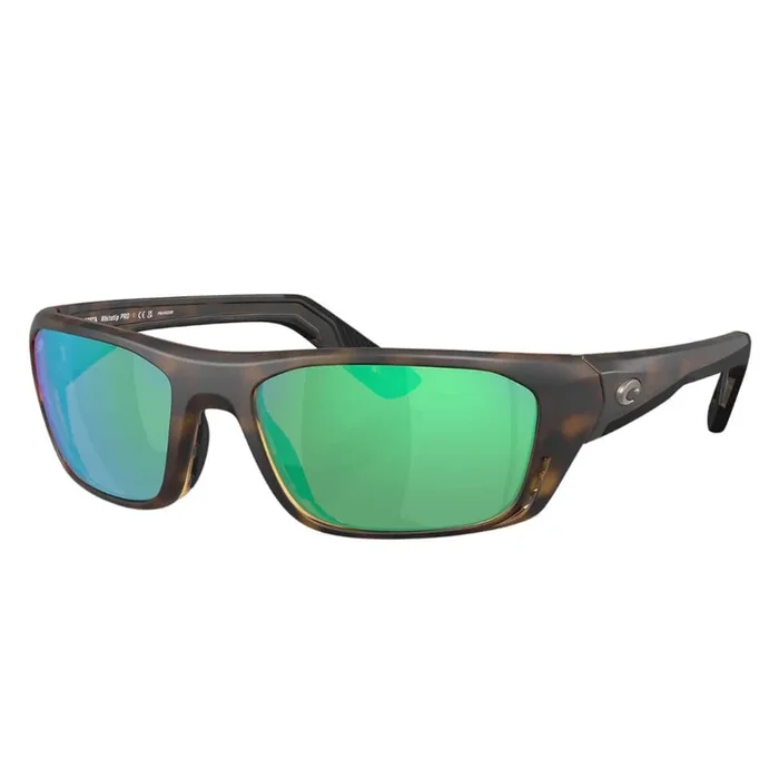 Costa Del Mar Whitetip Pro 580G / Polarisationsbrille » HechtundBarsch.de