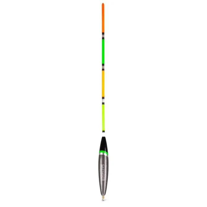 COUPLES Multicolor Waggler 1 27cm 3+2g