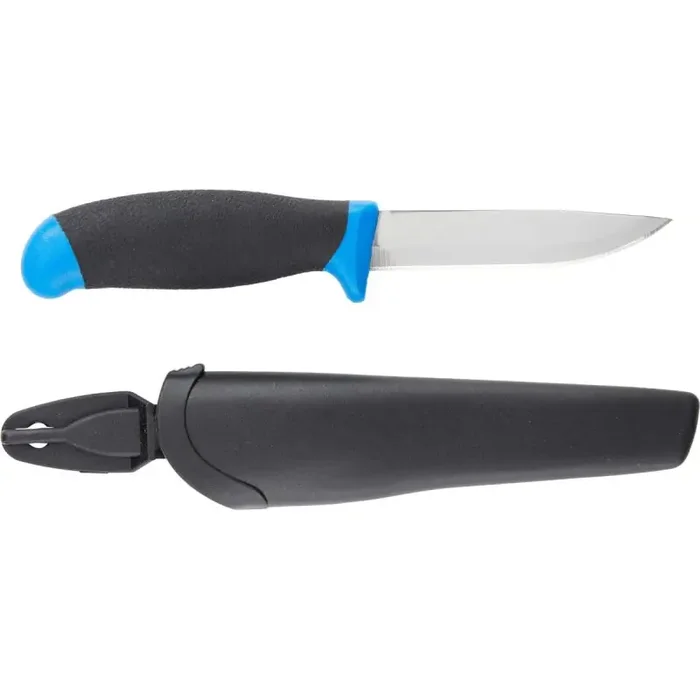 Couteau de pêche BALZER avec fourreau