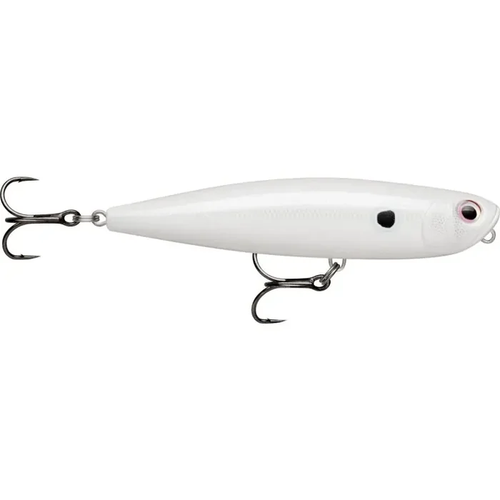 Crayon RAPALA Precision Xtreme 10,7cm 21g Blanc perle