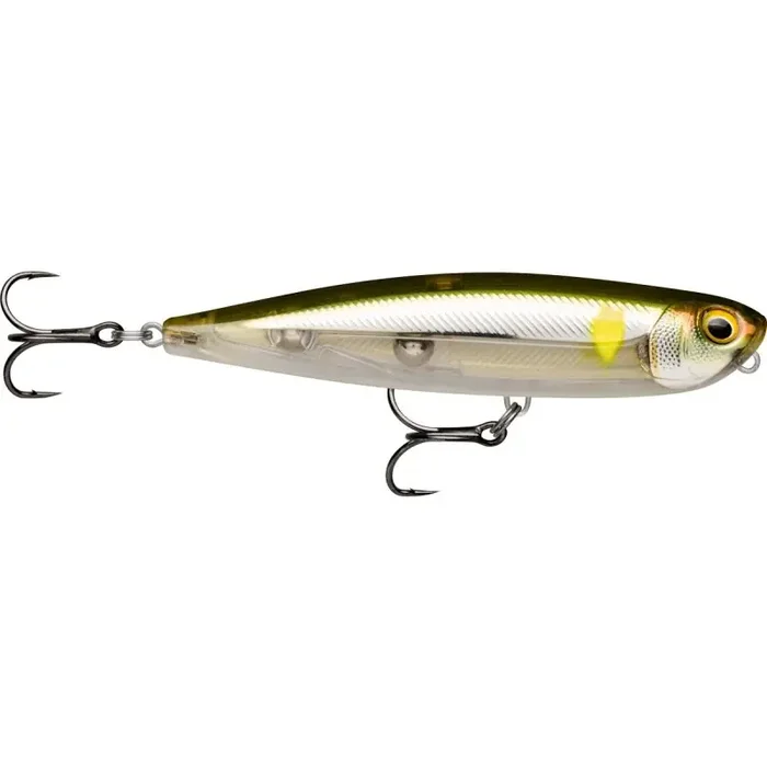Crayon RAPALA Precision Xtreme 8,7cm 12g Ayu