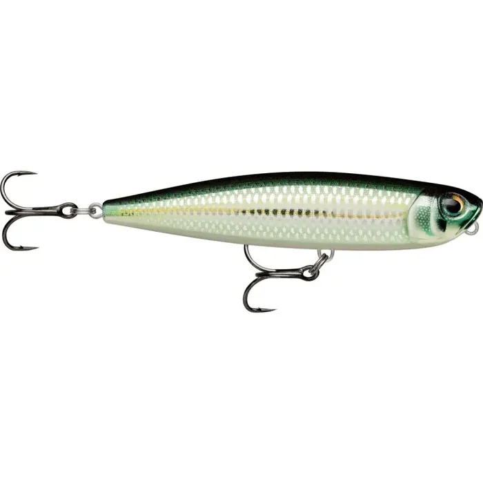 Crayon RAPALA Precision Xtreme 8,7cm 12g Bleak