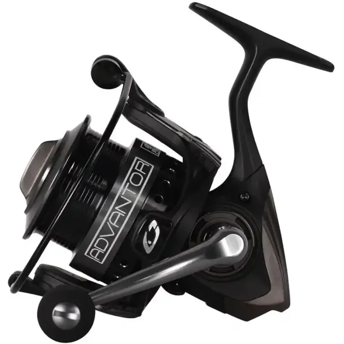 CRESTA Advantor XT Plus Haspel 5000