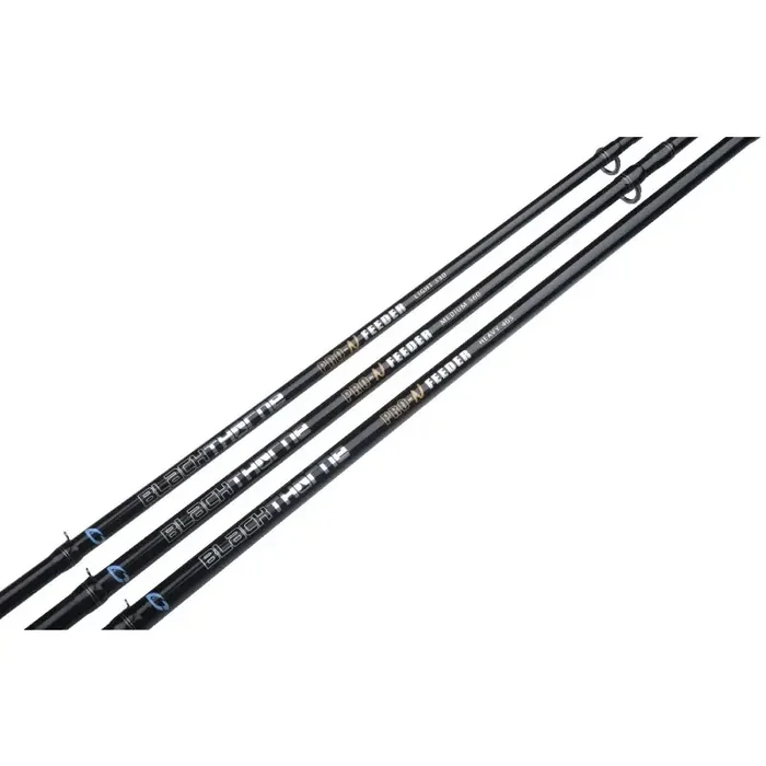 CRESTA Blackthorne Pro N-Feeder Zwaar 4,05m 60-100g