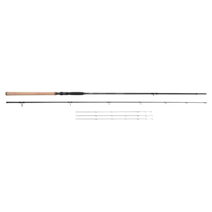 CRESTA Identity Pro Superieure voederbak 3,4 m 20-40g
