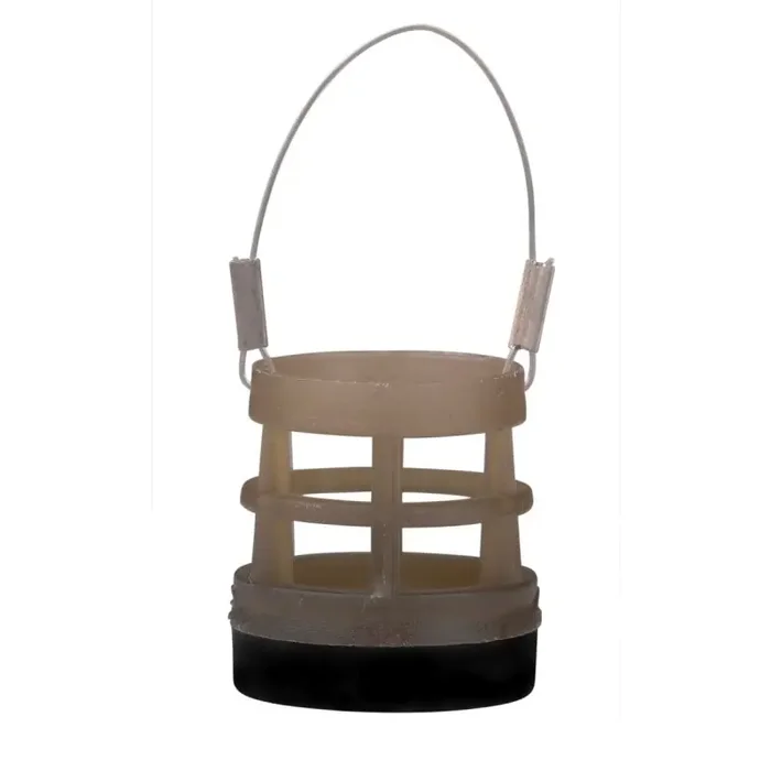 CRESTA Plastic Ringfeeder M 20g