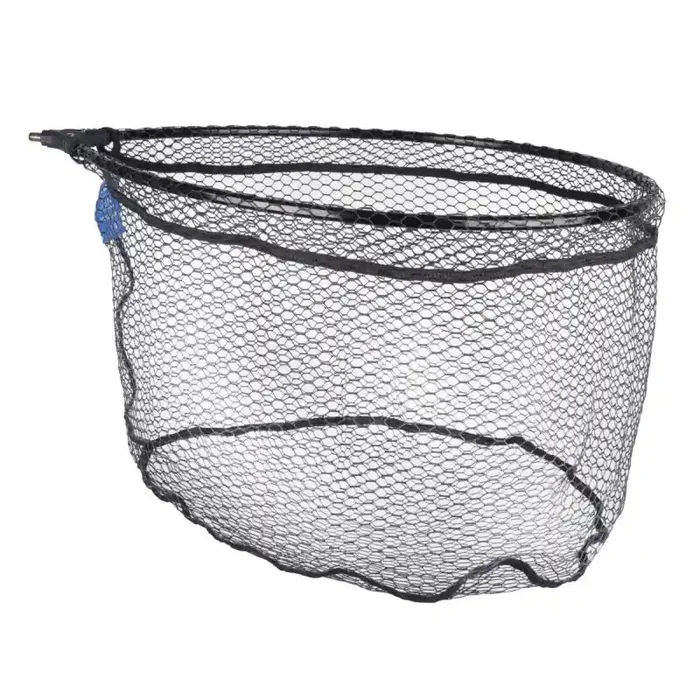 CRESTA Pro-C Rubba 12mm Mesh Landingnet L