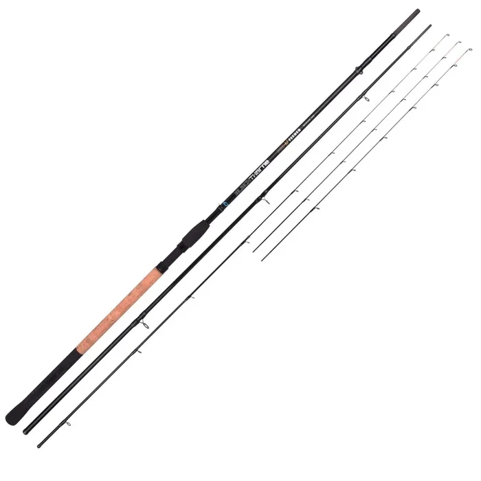 Cresta Rute Blackthorne Pro N-Feeder Medium 360 – Feederrute