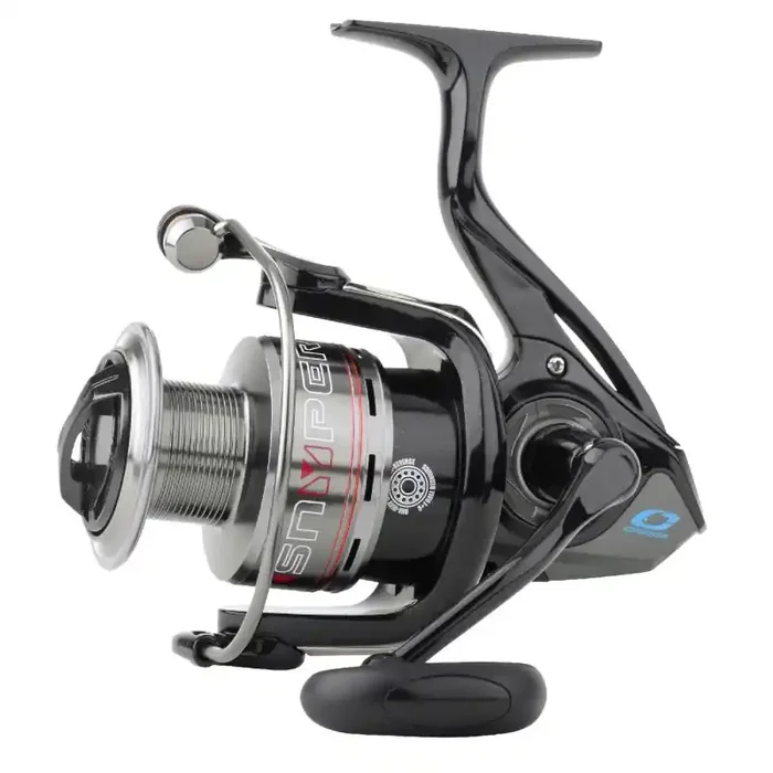 CRESTA Snyper 4000