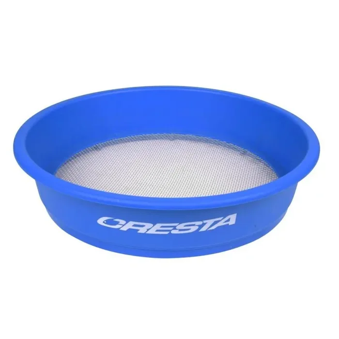 CRESTA Supa Riddle Square Mesh 2mm 38cm