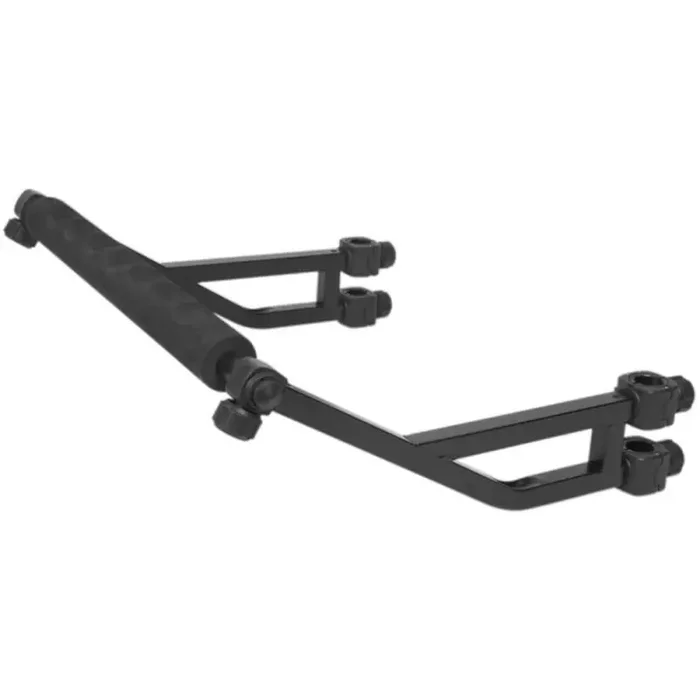 CRESTA Supporto per asta Solith XS stabile 30-36 mm