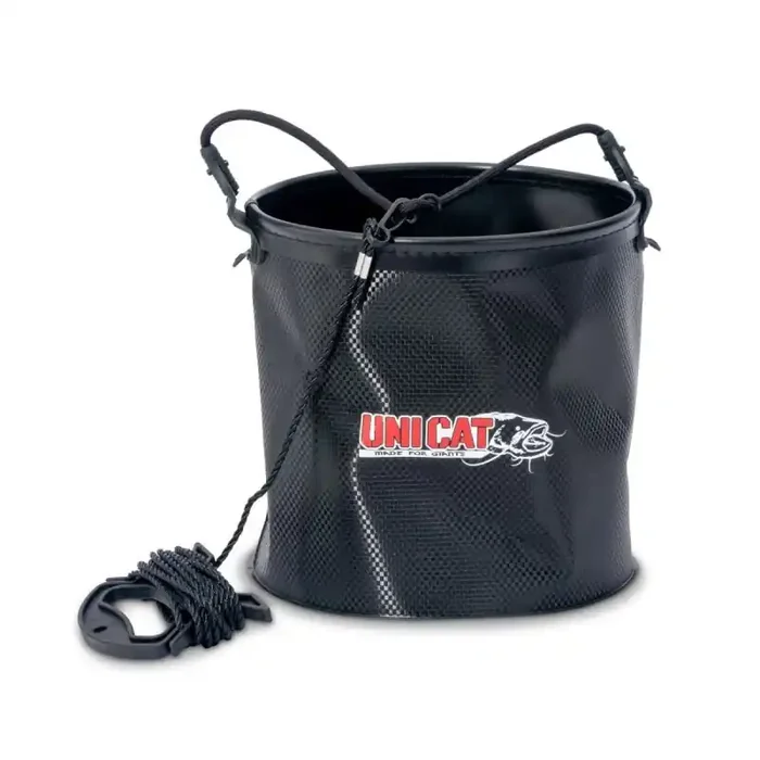 Cubo de agua UNI CAT 10l 24x24cm