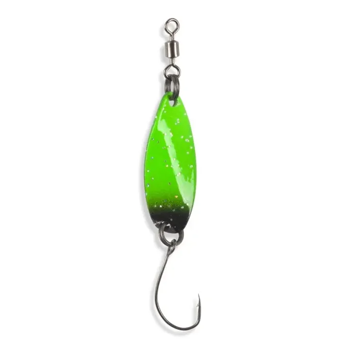 Cucchiaio a turbina IRON TROUT