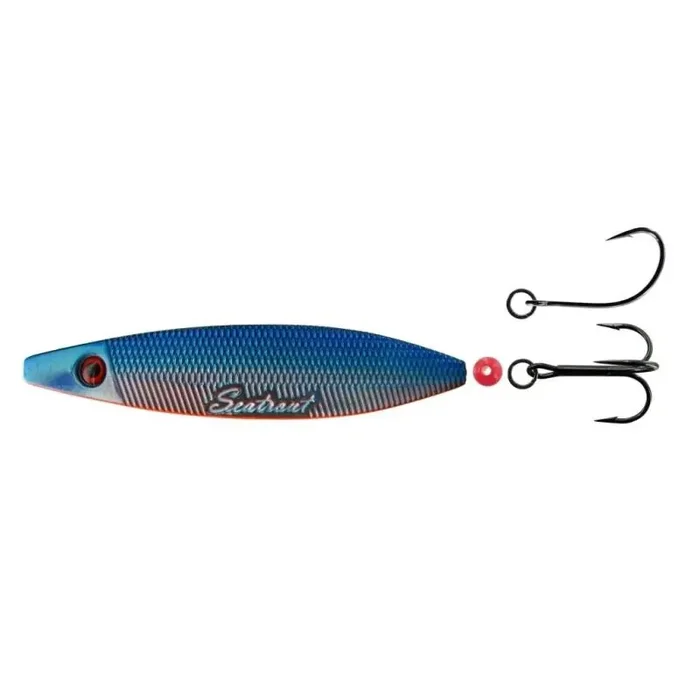 Cucchiaio DEGA Seatrout III Inliner 6,5cm 21g colore B