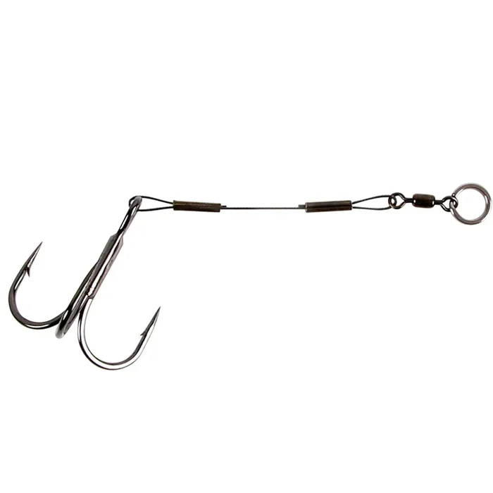CWC Titanium Stinger (Single) » HechtundBarsch.de