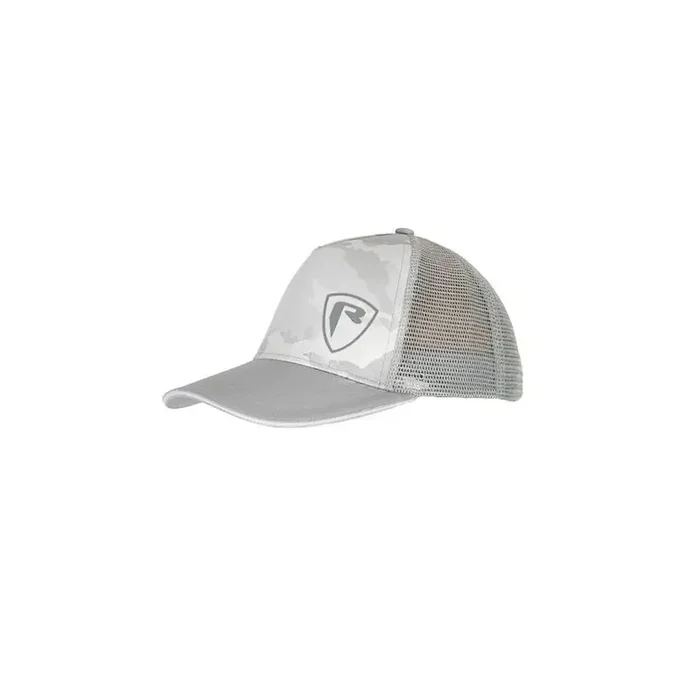 Czapka FOX RAGE Trucker Cap OneSize Light Camo