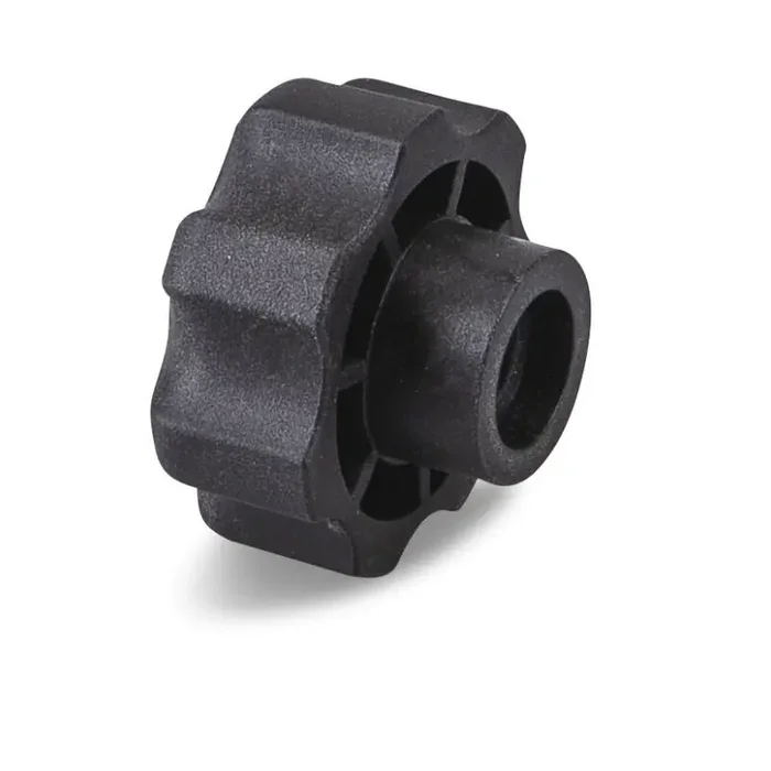 Dado del sistema marino IRON CLAW Filettatura M8