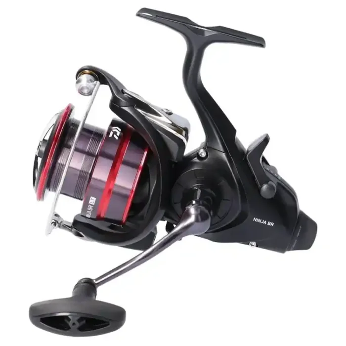 DAIWA 20 Ninja BR LT 5000-C
