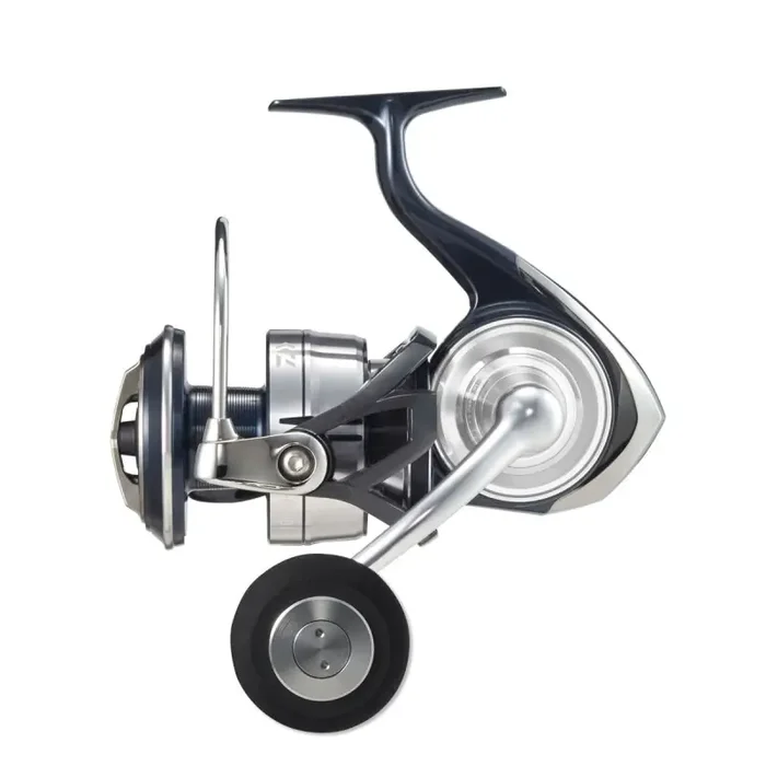 DAIWA 21 Certate SW 6000-H