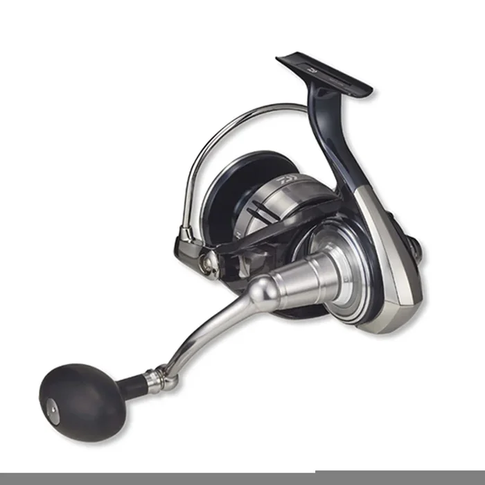 Daiwa 21 CERTATE SW (G) 5000-XH ab 488.59 € preisgünstig kaufen