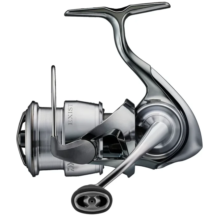 Daiwa 22 Exist (G) Rolle LT3000-H – Spinnrolle