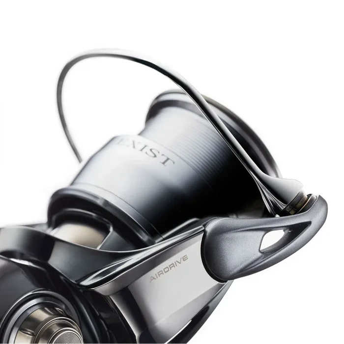 Daiwa 22 Exist LT 4000D ab 616.25 € preisgünstig kaufen
