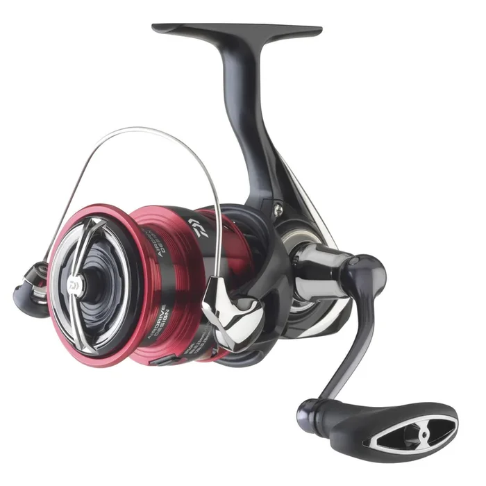 Daiwa 23 NINJA Spin 6000 ab 42.07 € preisgünstig kaufen