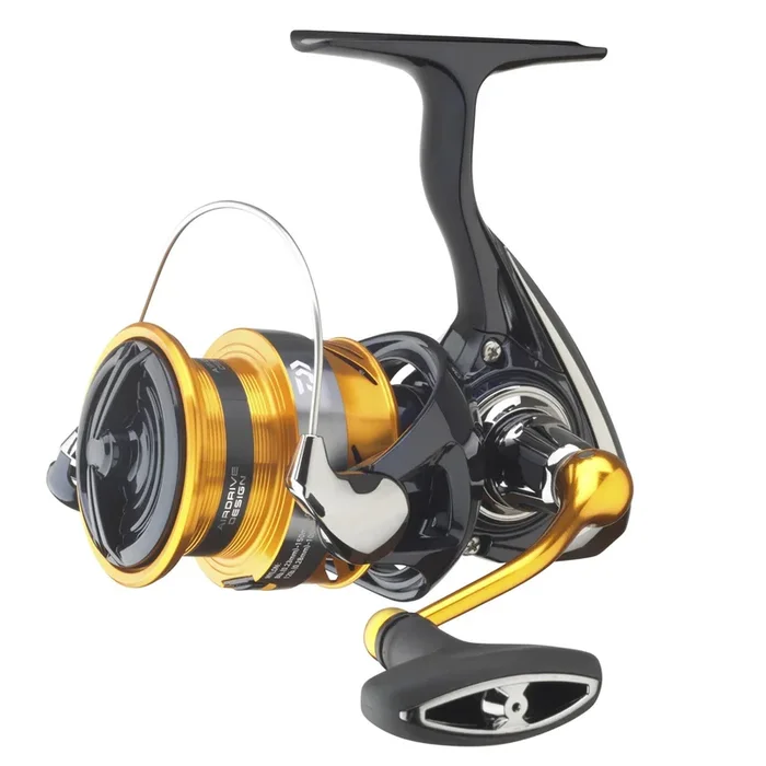 Daiwa 23 Revros LT ab 49.99 € preisgünstig kaufen