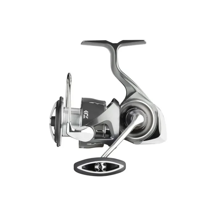 DAIWA 24 Luvias PC LT 2500D