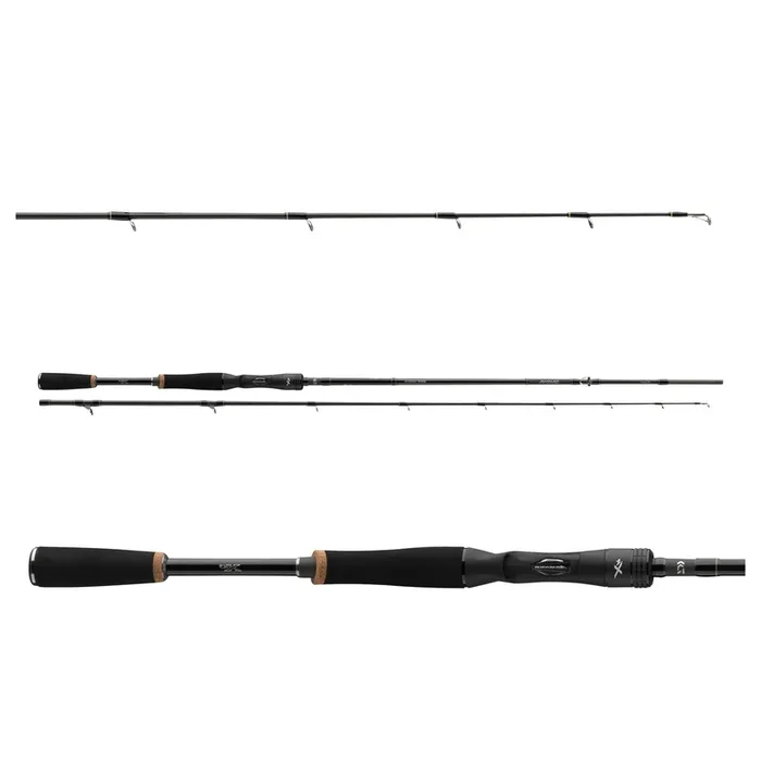 Daiwa 24 Prorex XR BC 1,90 14-35 ab 157.67 € preisgünstig kaufen