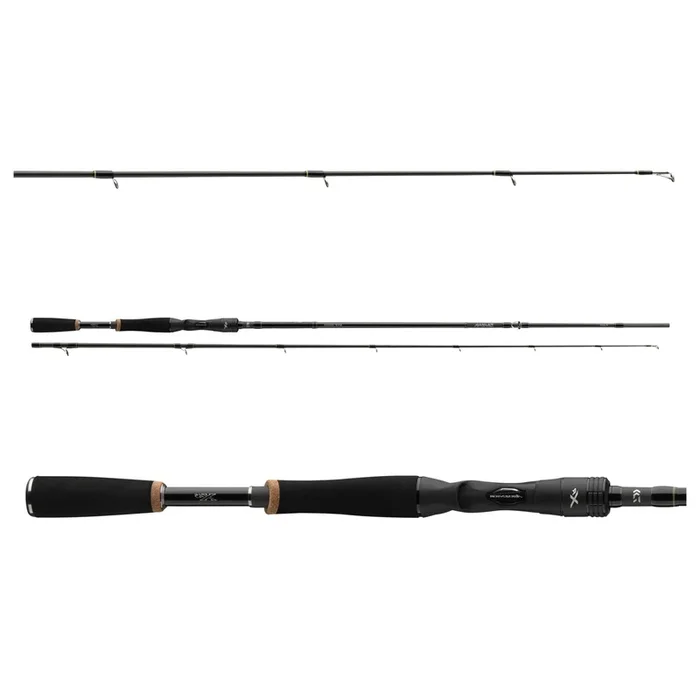Daiwa 24 Prorex XR BC 2,10 14-42 ab 152.89 € preisgünstig kaufen