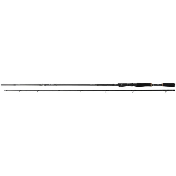 Daiwa 24 Prorex XR BC » HechtundBarsch.de