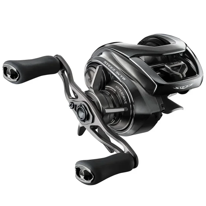 Daiwa 24 Steez SV TW » HechtundBarsch.de