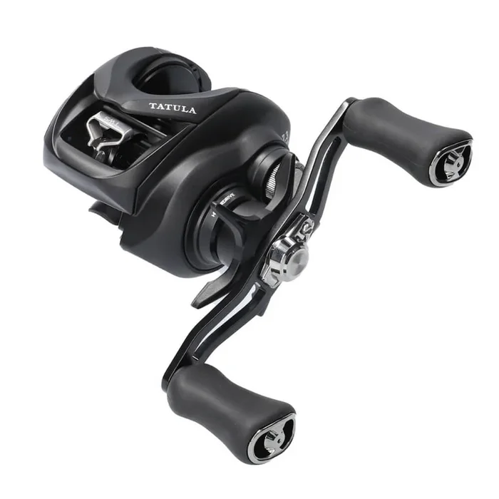 Daiwa 25 Tatula TW 150 » HechtundBarsch.de