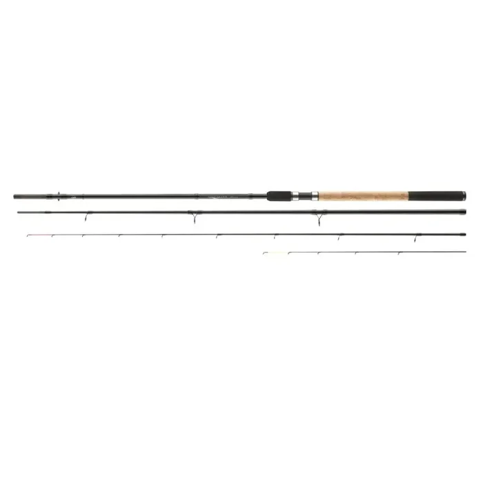 DAIWA Aqualite Feeder 3,9m jusqu‘à 150g