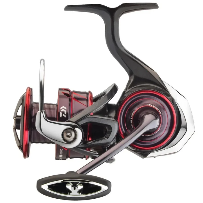 Daiwa BALLISTIC MQ LT 4000-D-C ab 164.75 € preisgünstig kaufen