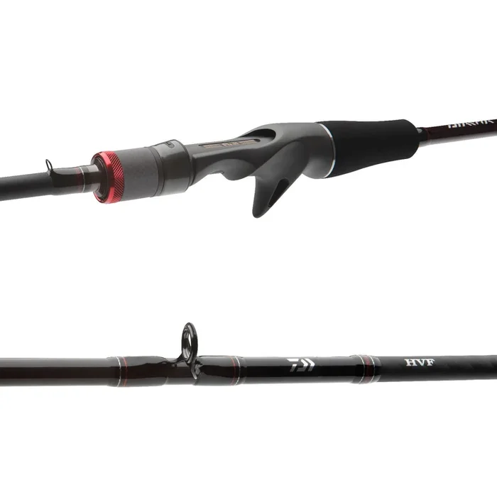 Daiwa Ballistic X BC ab 99.19 € preisgünstig kaufen