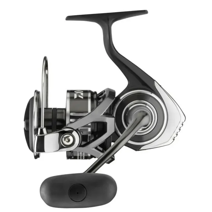 DAIWA BG MQ 6000D-H