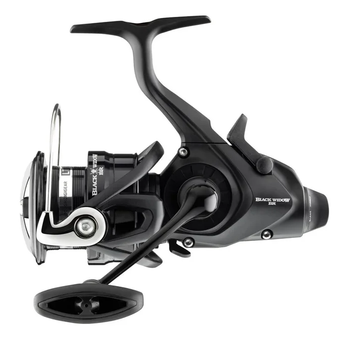 Daiwa Black Widow BR LT 2500