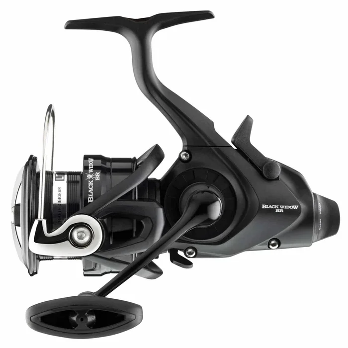 Daiwa Black Widow BR LT 3000 ab 59.99 € preisgünstig kaufen