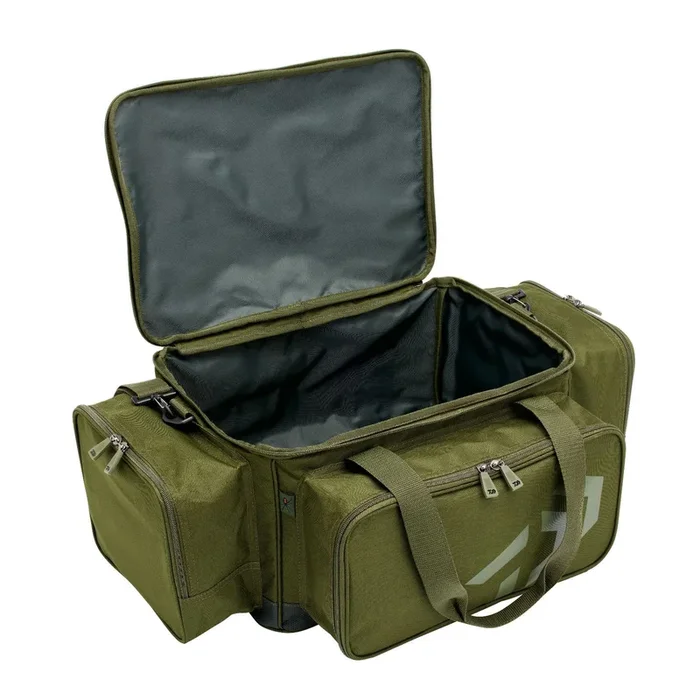 Daiwa Black Widow Low Level Carryall ab 46.19 € preisgünstig kaufen