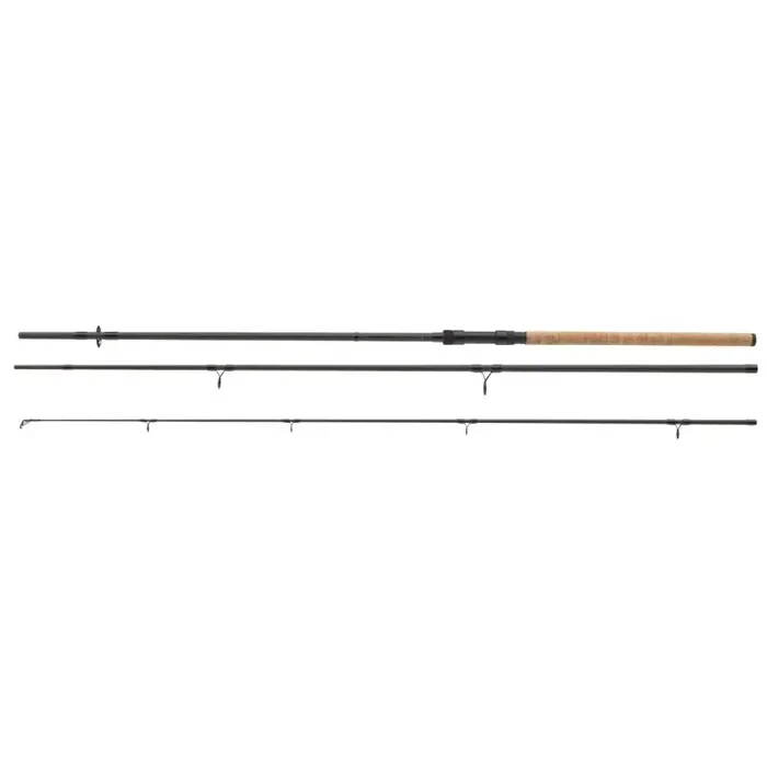 DAIWA Black Widow XT Aas 3,6m 20-60g