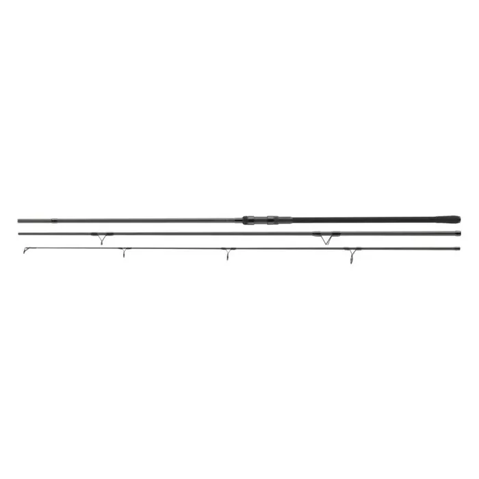 DAIWA Black Widow XT Carpa 3,6m – 3lb 3 pezzi