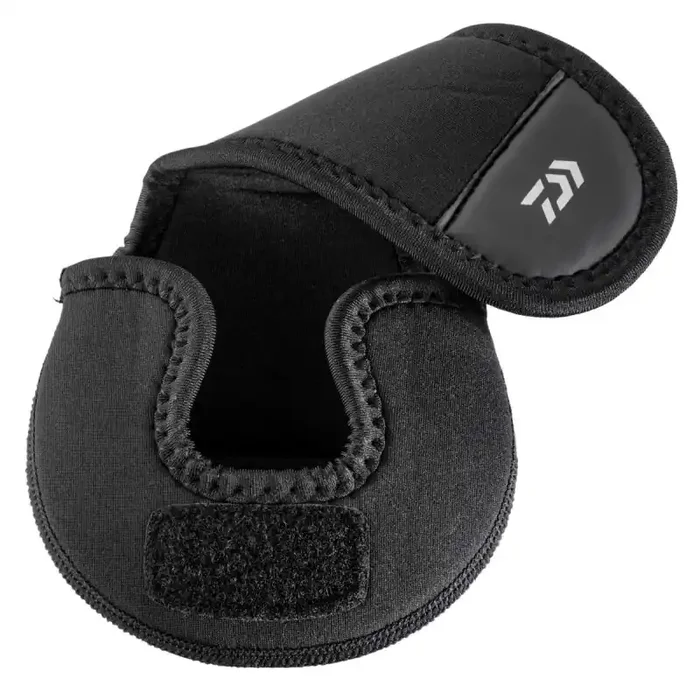 DAIWA Bolsa de neopreno para carretes Baitcast 12×12,5cm
