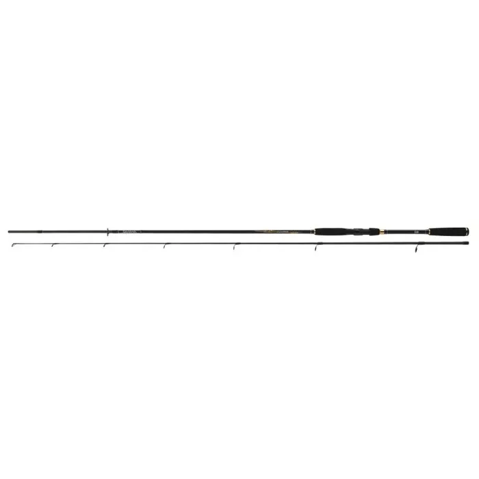 DAIWA Crossfire Jiggerspin 2,7m 5-25g