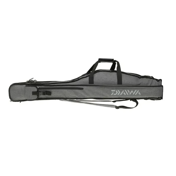 DAIWA D-Vec 3 Bolsa para cañas 130cm