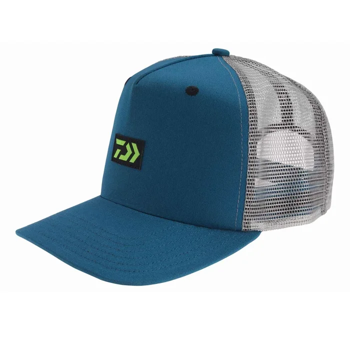 Daiwa D-Vec Cap Petrol Unisize ab 11.31 € preisgünstig kaufen