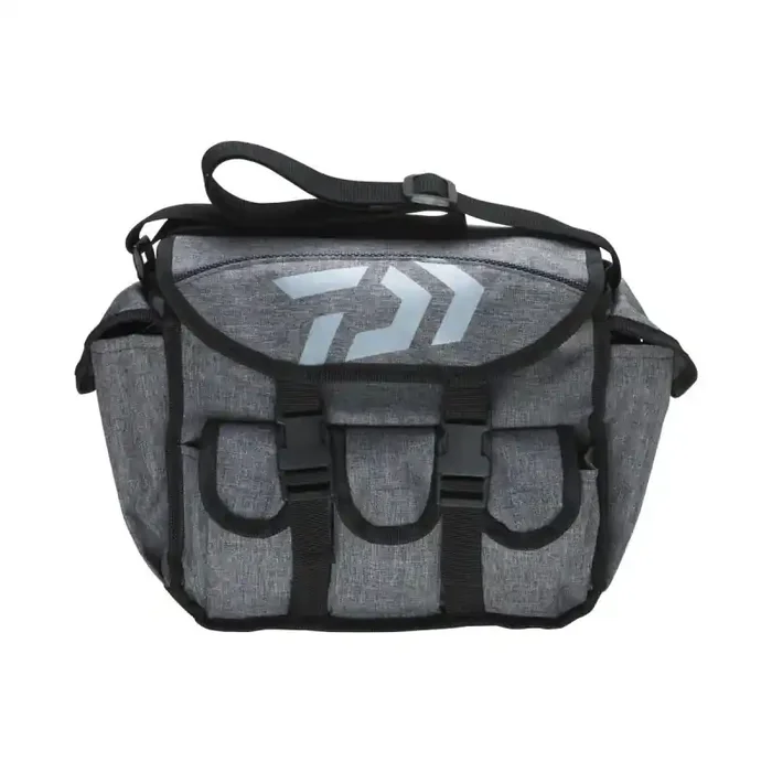 DAIWA D-Vec Sac à bandoulière 39x23x18cm