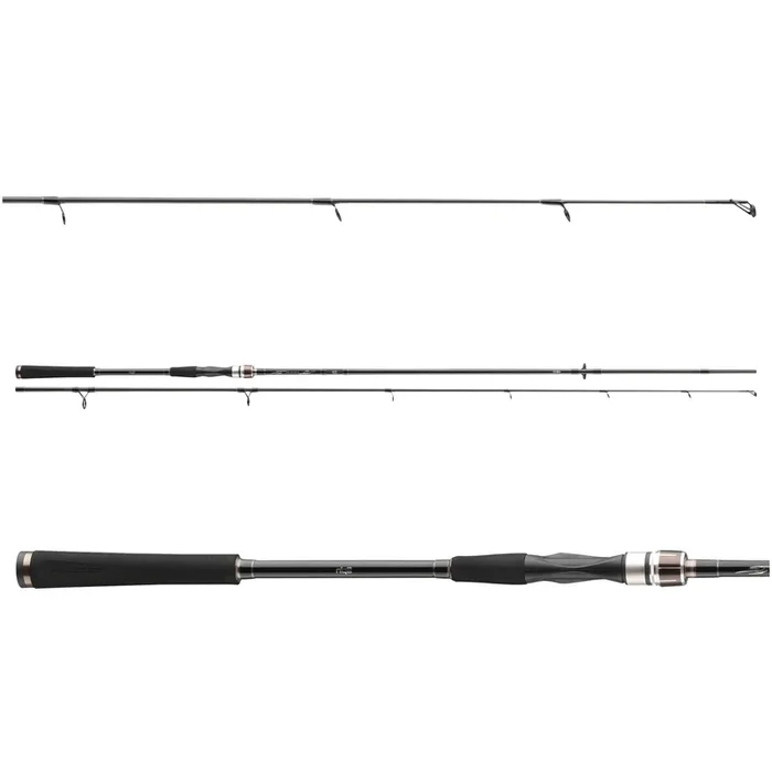 Daiwa Exceler Spin 2,40 20-60 ab 59.99 € preisgünstig kaufen
