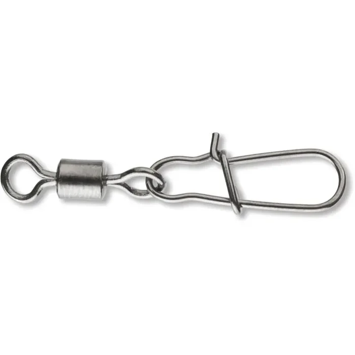DAIWA Fast Lock Giratorio Gr.6 13kg 10pcs.